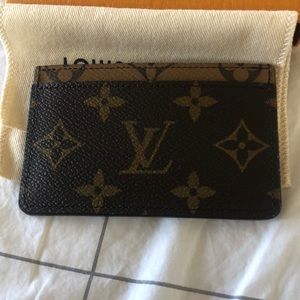 Louis Vuitton Card Holder